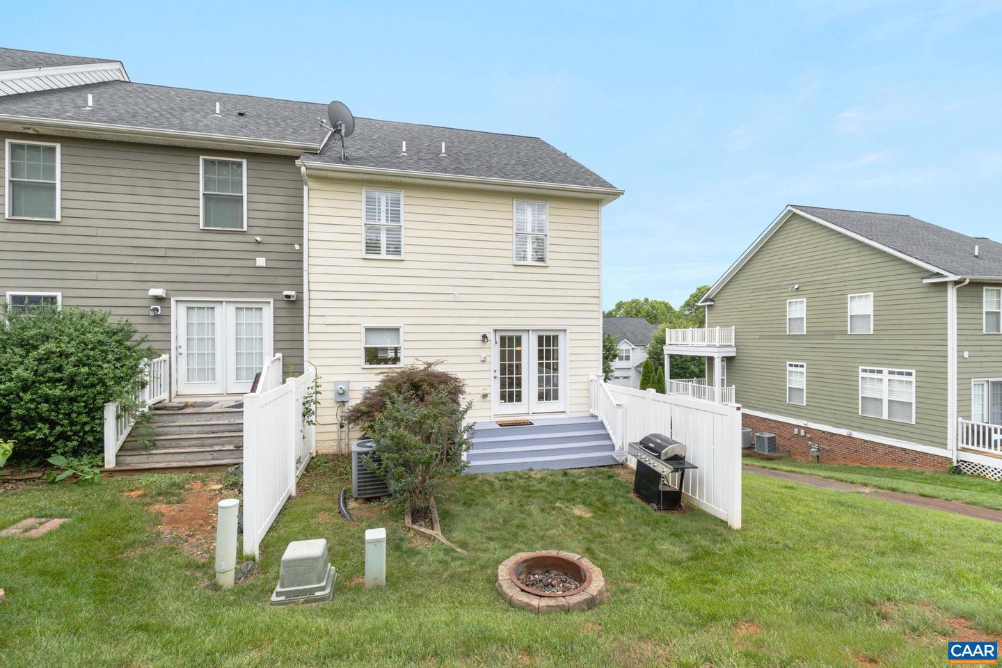 2126 SUNDOWN PL, CHARLOTTESVILLE, Virginia 22911, 3 Bedrooms Bedrooms, ,2 BathroomsBathrooms,Residential,For sale,2126 SUNDOWN PL,665721 MLS # 665721