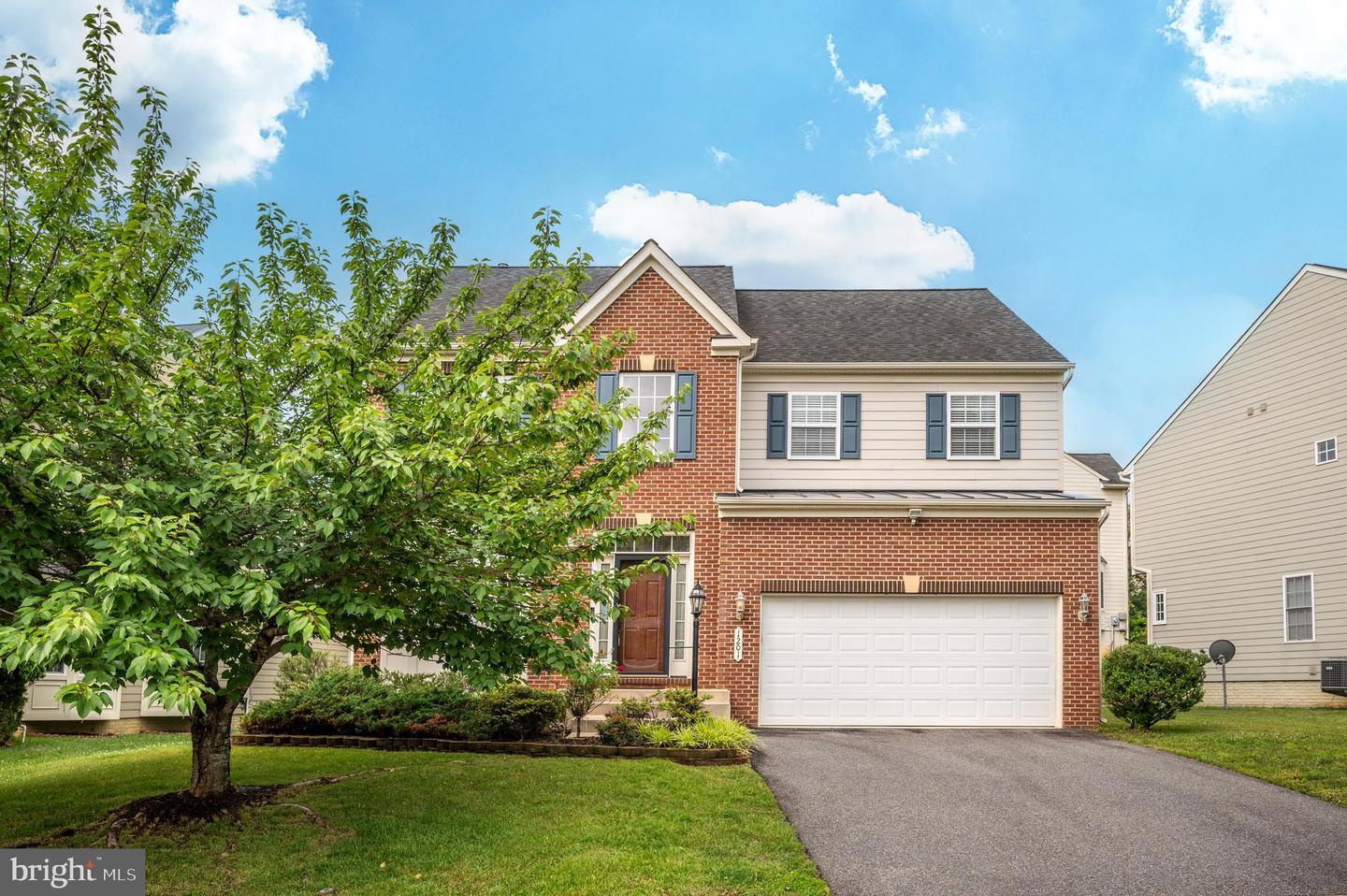 1201 PRESERVE LN, FREDERICKSBURG, Virginia 22401, 4 Bedrooms Bedrooms, ,2 BathroomsBathrooms,Residential,For sale,1201 PRESERVE LN,VAFB2008432 MLS # VAFB2008432