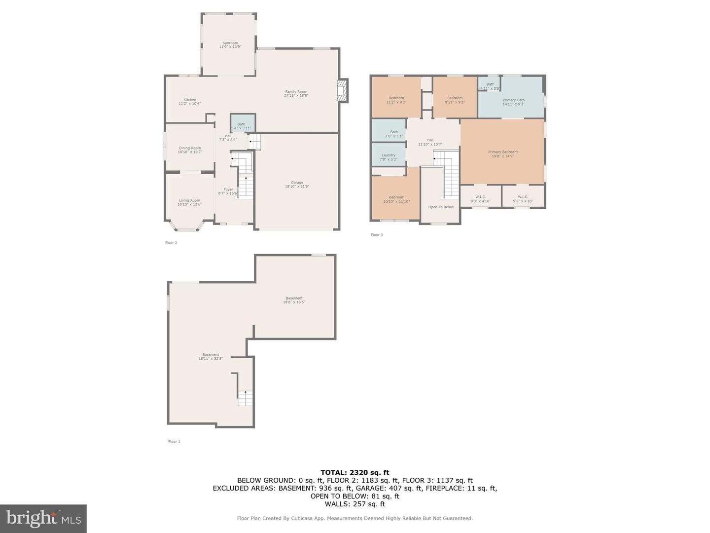 1201 PRESERVE LN, FREDERICKSBURG, Virginia 22401, 4 Bedrooms Bedrooms, ,2 BathroomsBathrooms,Residential,For sale,1201 PRESERVE LN,VAFB2008432 MLS # VAFB2008432