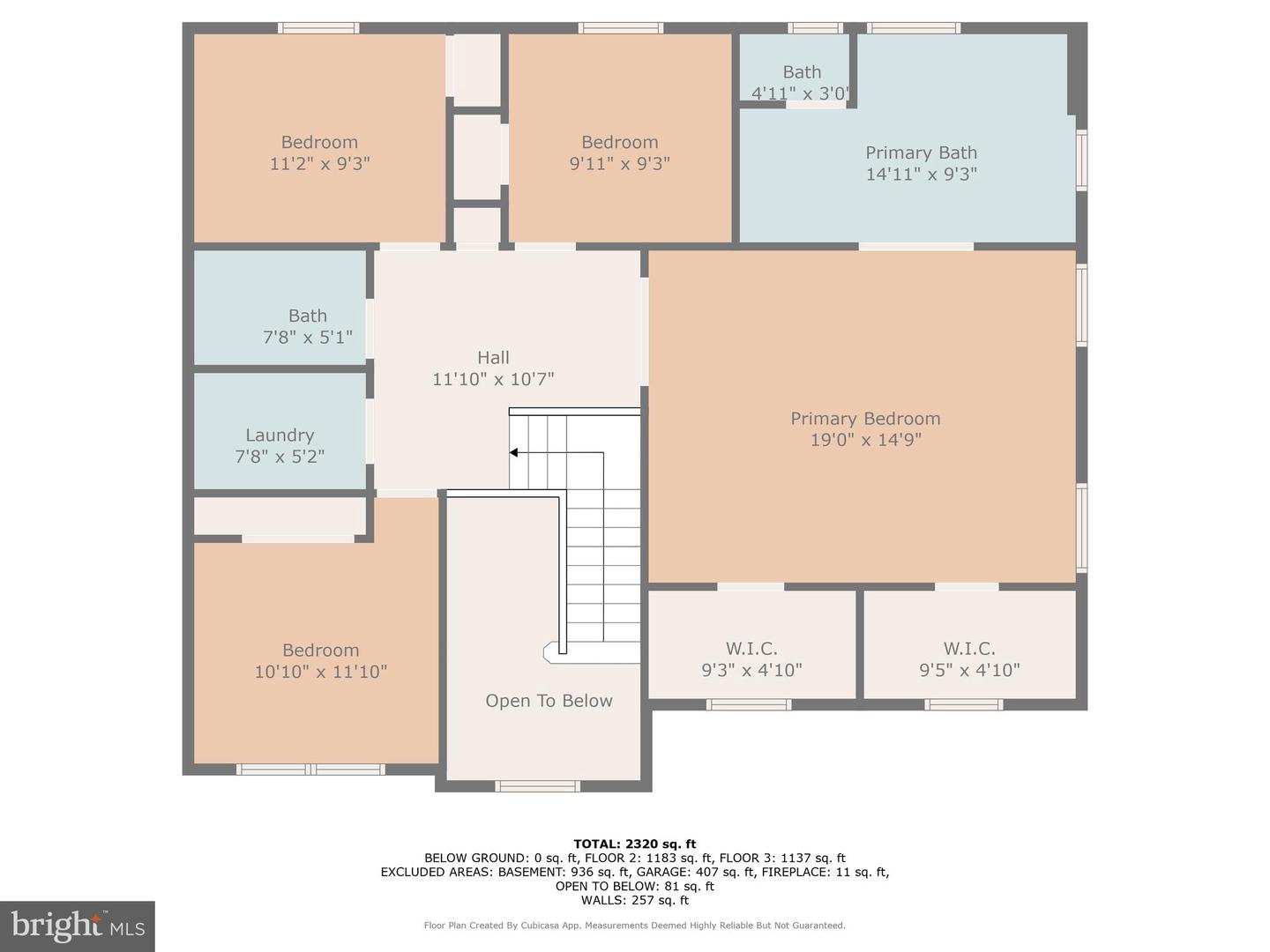 1201 PRESERVE LN, FREDERICKSBURG, Virginia 22401, 4 Bedrooms Bedrooms, ,2 BathroomsBathrooms,Residential,For sale,1201 PRESERVE LN,VAFB2008432 MLS # VAFB2008432