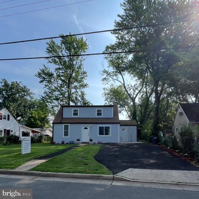 109 SCOTT DR, MANASSAS PARK, Virginia 20111, 4 Bedrooms Bedrooms, 5 Rooms Rooms,2 BathroomsBathrooms,Residential,For sale,109 SCOTT DR,VAMP2003118 MLS # VAMP2003118