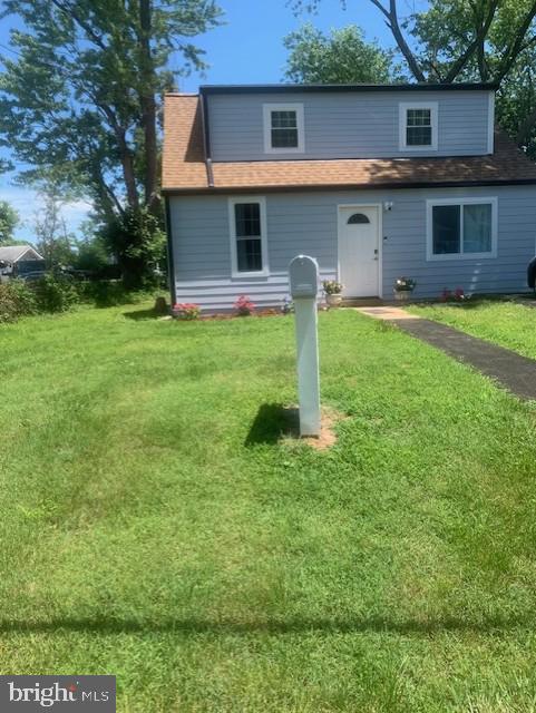 109 SCOTT DR, MANASSAS PARK, Virginia 20111, 4 Bedrooms Bedrooms, 5 Rooms Rooms,2 BathroomsBathrooms,Residential,For sale,109 SCOTT DR,VAMP2003118 MLS # VAMP2003118