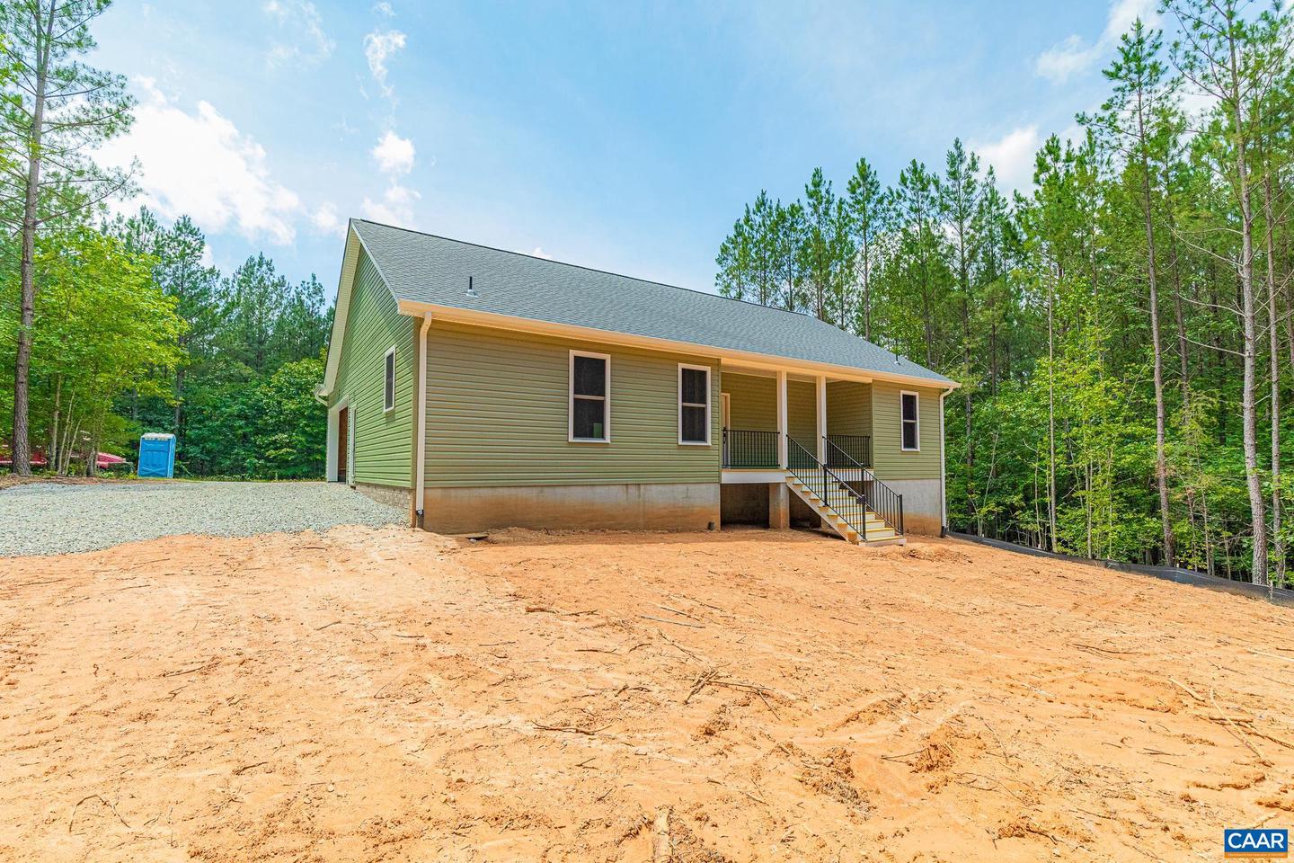 157 BARRINGER LN, BUMPASS, Virginia 23024, 3 Bedrooms Bedrooms, ,2 BathroomsBathrooms,Residential,For sale,157 BARRINGER LN,665728 MLS # 665728