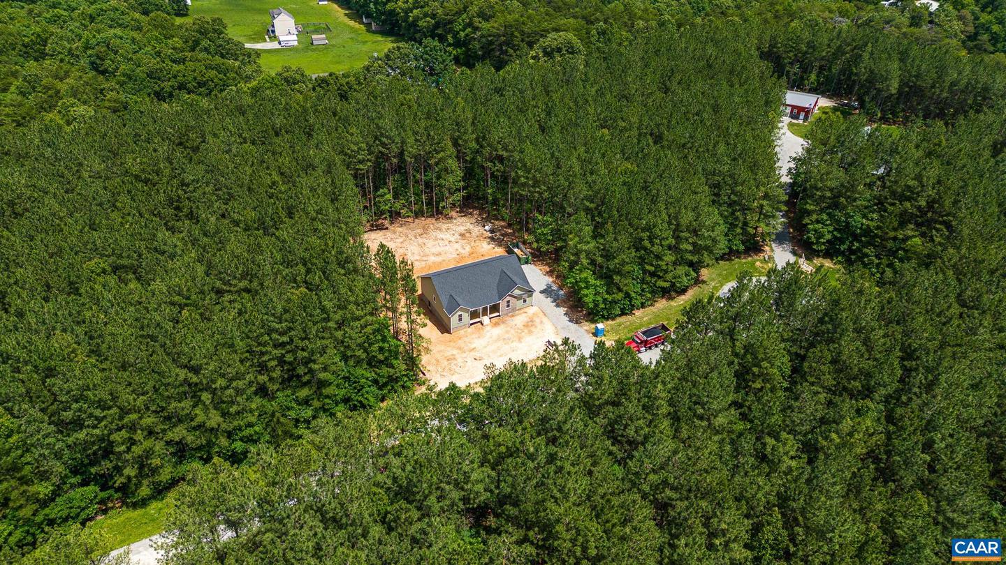 157 BARRINGER LN, BUMPASS, Virginia 23024, 3 Bedrooms Bedrooms, ,2 BathroomsBathrooms,Residential,For sale,157 BARRINGER LN,665728 MLS # 665728