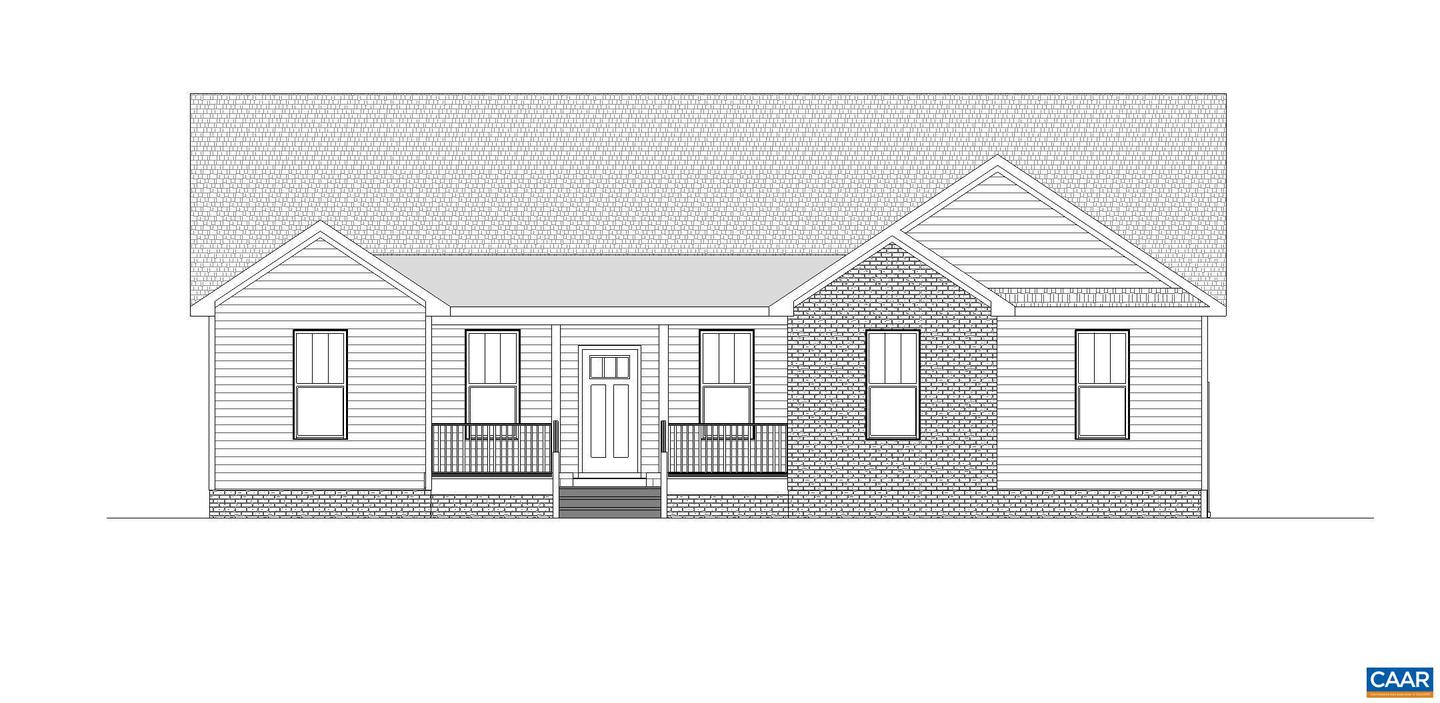 157 BARRINGER LN, BUMPASS, Virginia 23024, 3 Bedrooms Bedrooms, ,2 BathroomsBathrooms,Residential,For sale,157 BARRINGER LN,665728 MLS # 665728