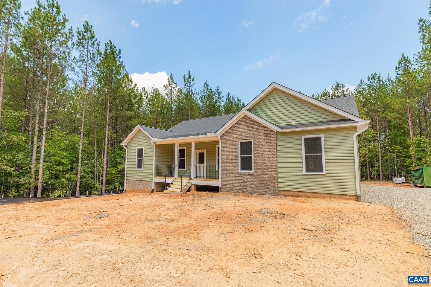 157 BARRINGER LN, BUMPASS, Virginia 23024, 3 Bedrooms Bedrooms, ,2 BathroomsBathrooms,Residential,For sale,157 BARRINGER LN,665728 MLS # 665728