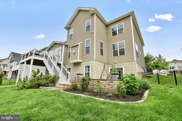 66 COACHMAN CIR, STAFFORD, Virginia 22554, 4 Bedrooms Bedrooms, ,2 BathroomsBathrooms,Residential,For sale,66 COACHMAN CIR,VAST2039826 MLS # VAST2039826