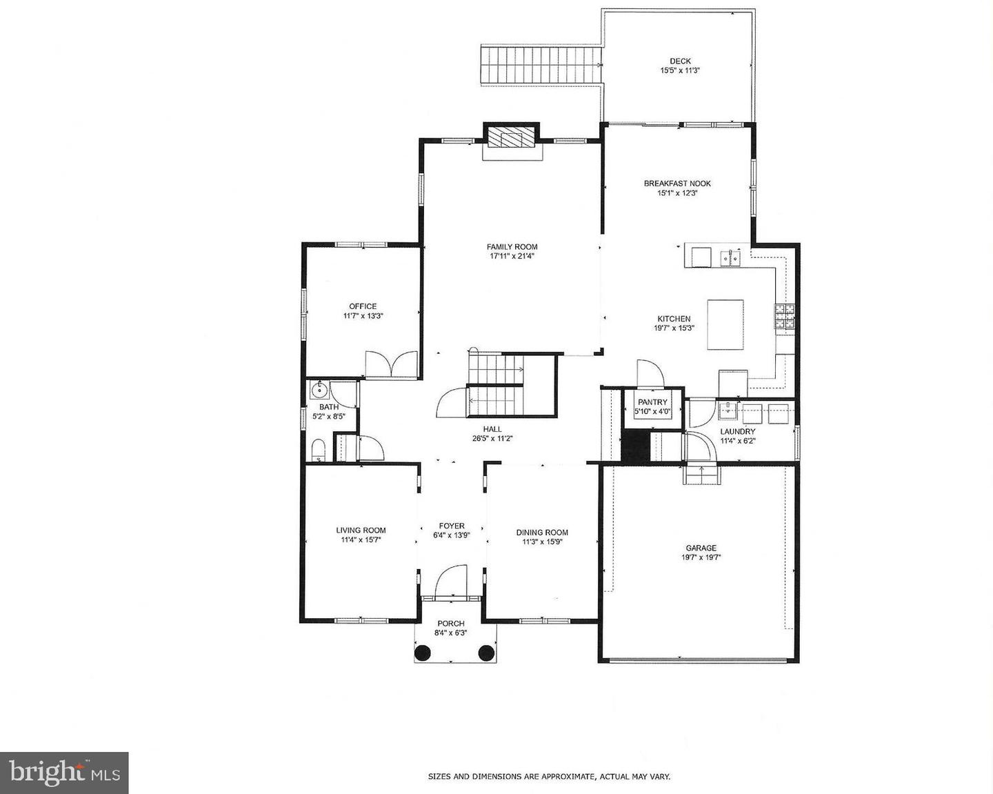 66 COACHMAN CIR, STAFFORD, Virginia 22554, 4 Bedrooms Bedrooms, ,2 BathroomsBathrooms,Residential,For sale,66 COACHMAN CIR,VAST2039826 MLS # VAST2039826