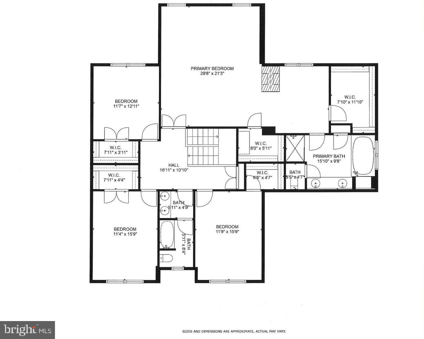 66 COACHMAN CIR, STAFFORD, Virginia 22554, 4 Bedrooms Bedrooms, ,2 BathroomsBathrooms,Residential,For sale,66 COACHMAN CIR,VAST2039826 MLS # VAST2039826