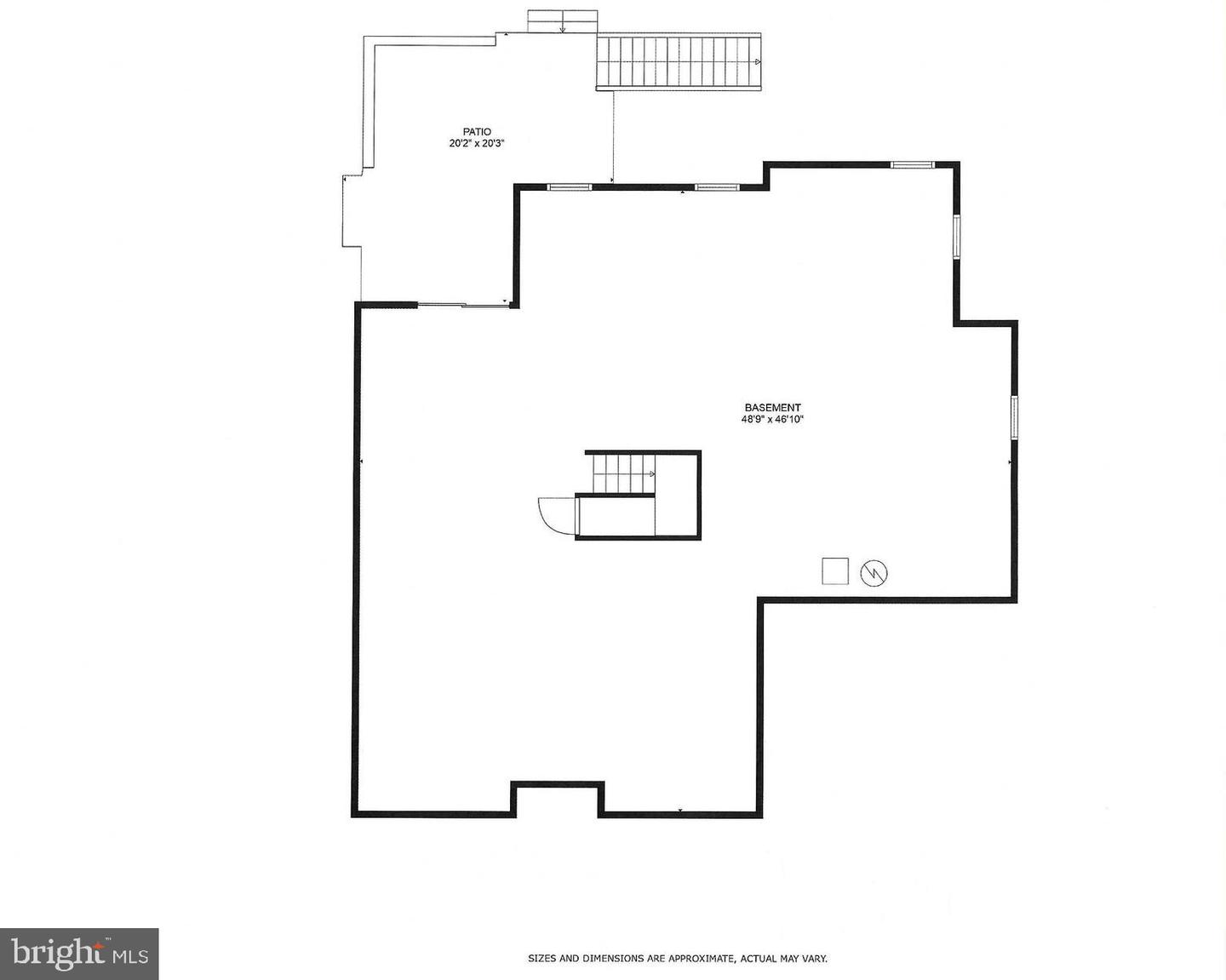 66 COACHMAN CIR, STAFFORD, Virginia 22554, 4 Bedrooms Bedrooms, ,2 BathroomsBathrooms,Residential,For sale,66 COACHMAN CIR,VAST2039826 MLS # VAST2039826