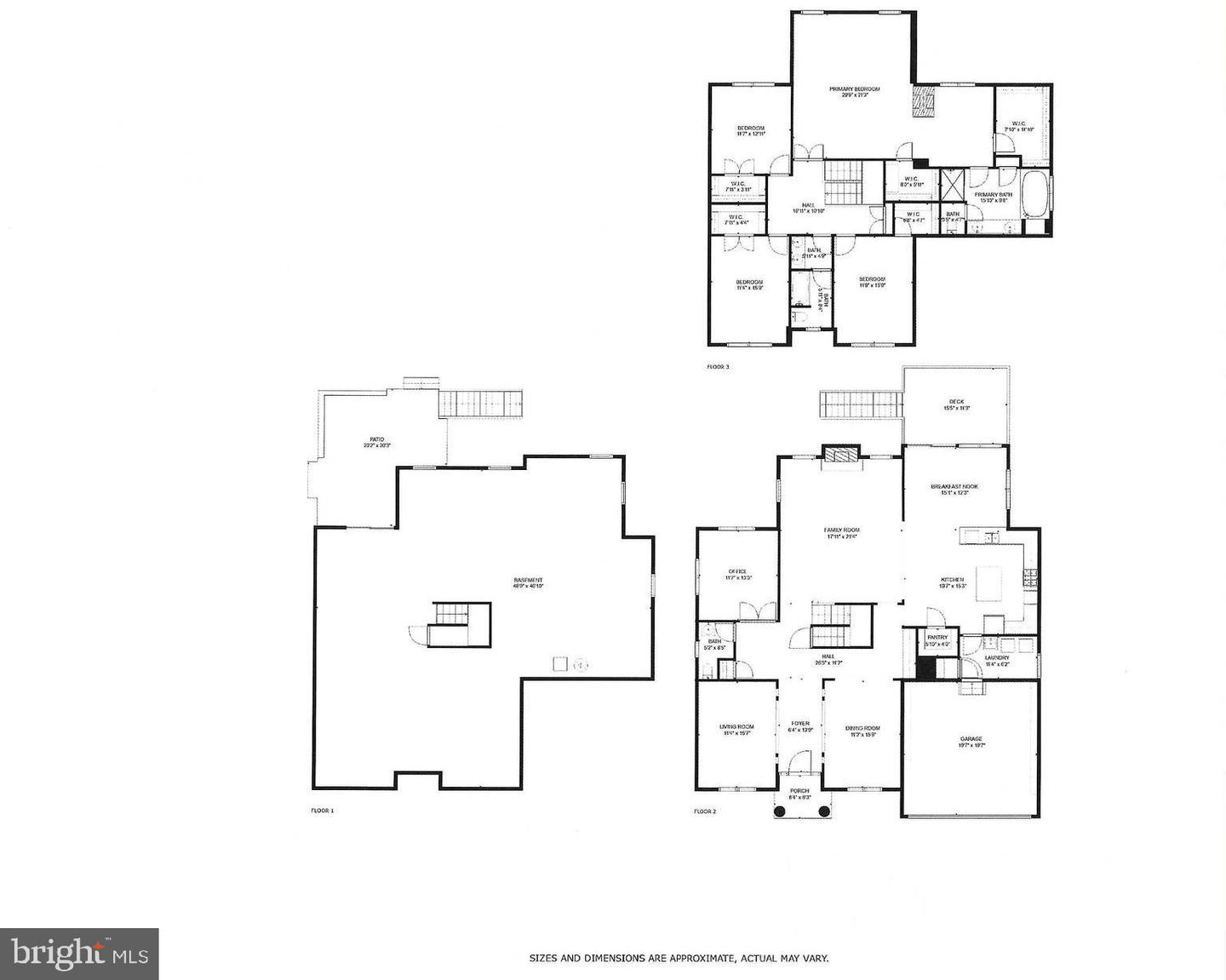66 COACHMAN CIR, STAFFORD, Virginia 22554, 4 Bedrooms Bedrooms, ,2 BathroomsBathrooms,Residential,For sale,66 COACHMAN CIR,VAST2039826 MLS # VAST2039826