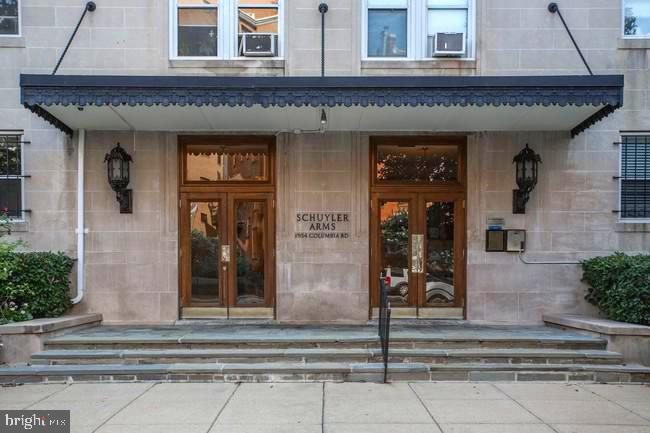 1954 COLUMBIA RD NW #308, WASHINGTON, District Of Columbia 20009, ,1 BathroomBathrooms,Residential,For sale,1954 COLUMBIA RD NW #308,DCDC2205746 MLS # DCDC2205746