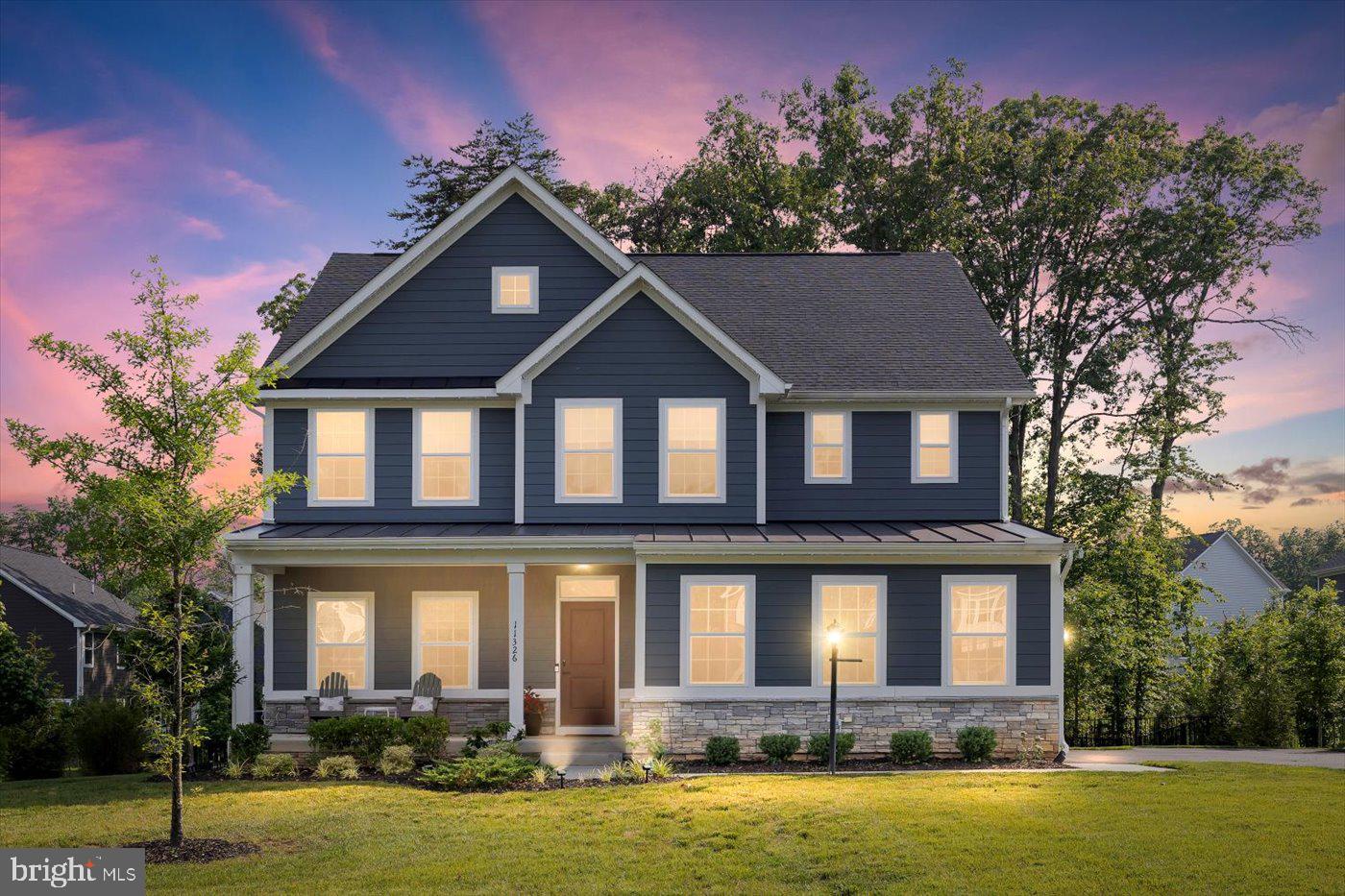 11326 OAKVILLE LN, SPOTSYLVANIA, Virginia 22551, 5 Bedrooms Bedrooms, ,4 BathroomsBathrooms,Residential,For sale,11326 OAKVILLE LN,VASP2033958 MLS # VASP2033958