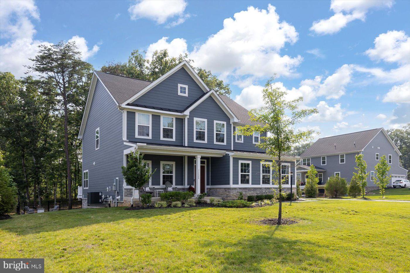 11326 OAKVILLE LN, SPOTSYLVANIA, Virginia 22551, 5 Bedrooms Bedrooms, ,4 BathroomsBathrooms,Residential,For sale,11326 OAKVILLE LN,VASP2033958 MLS # VASP2033958
