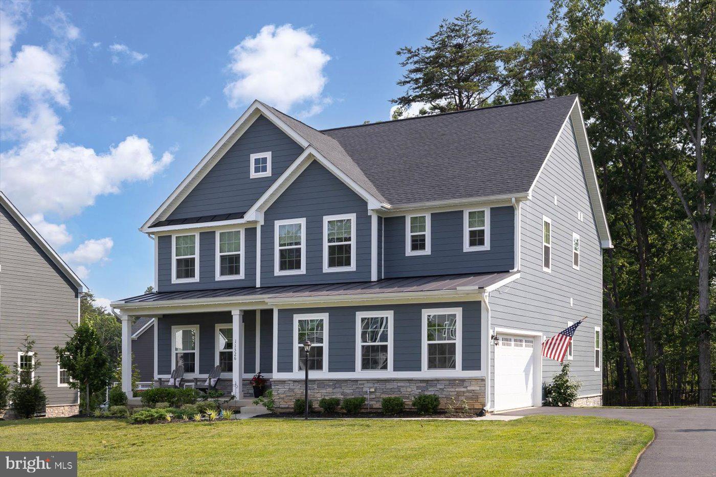 11326 OAKVILLE LN, SPOTSYLVANIA, Virginia 22551, 5 Bedrooms Bedrooms, ,4 BathroomsBathrooms,Residential,For sale,11326 OAKVILLE LN,VASP2033958 MLS # VASP2033958