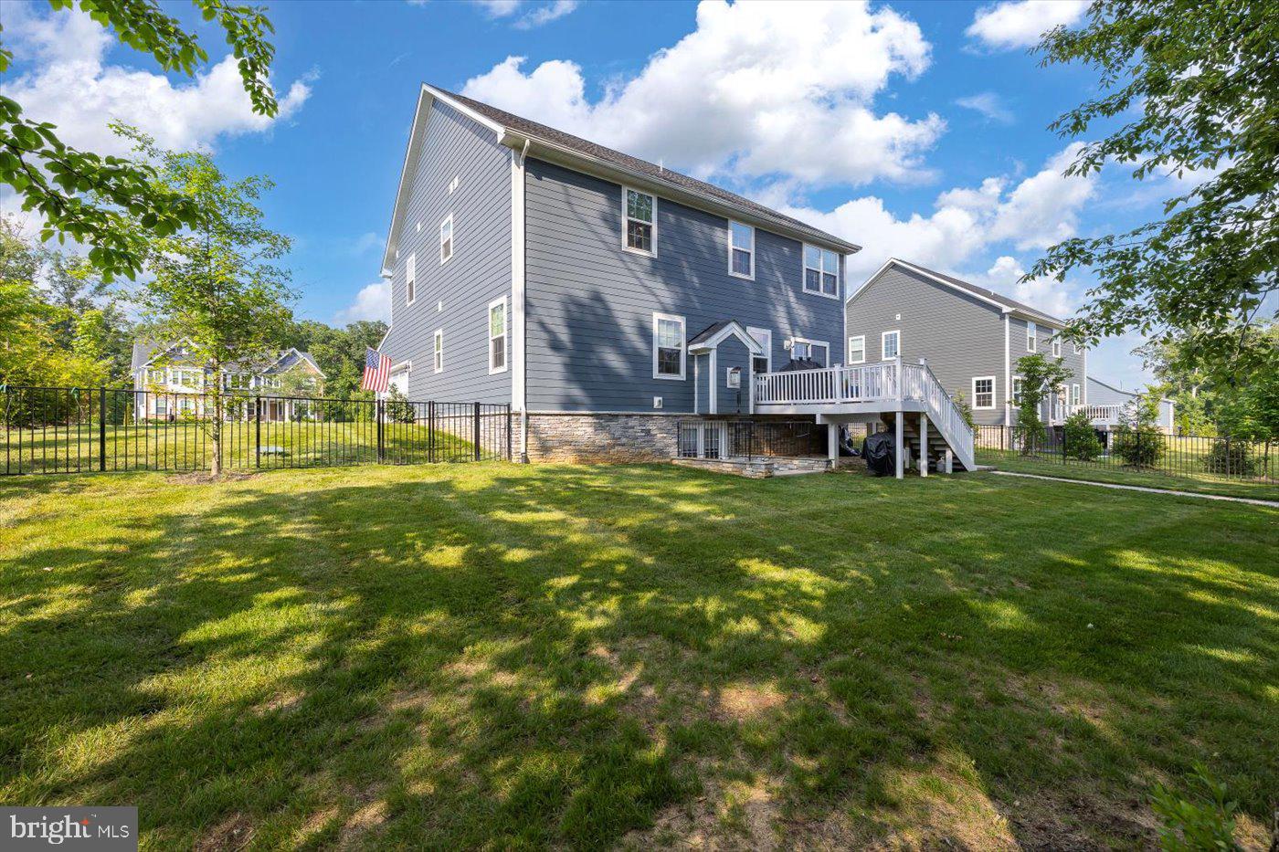 11326 OAKVILLE LN, SPOTSYLVANIA, Virginia 22551, 5 Bedrooms Bedrooms, ,4 BathroomsBathrooms,Residential,For sale,11326 OAKVILLE LN,VASP2033958 MLS # VASP2033958