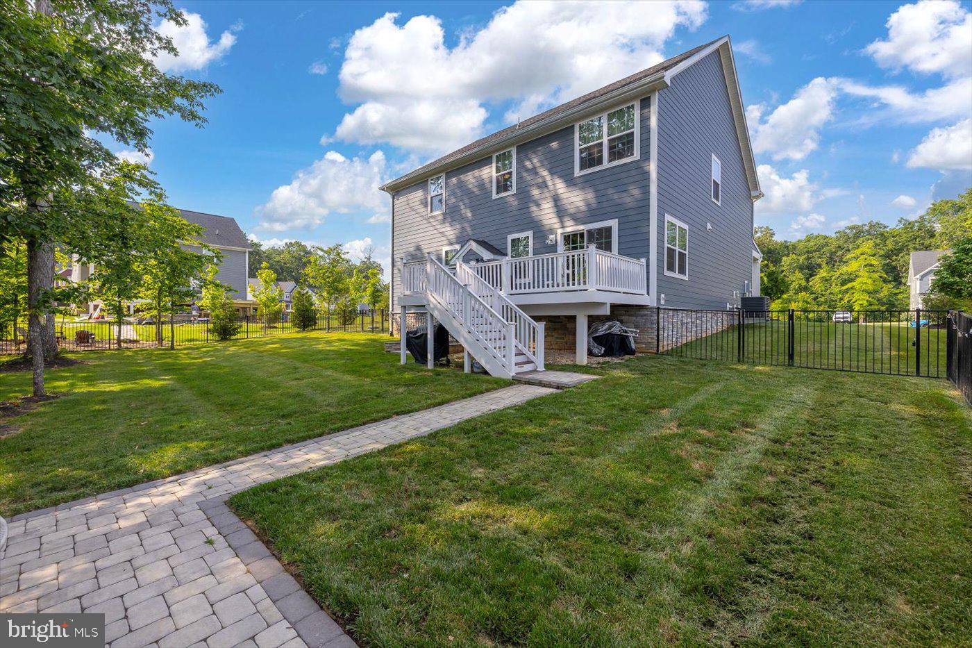 11326 OAKVILLE LN, SPOTSYLVANIA, Virginia 22551, 5 Bedrooms Bedrooms, ,4 BathroomsBathrooms,Residential,For sale,11326 OAKVILLE LN,VASP2033958 MLS # VASP2033958