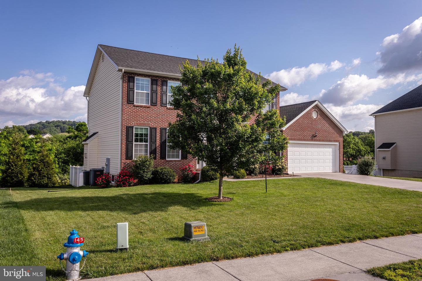 110 JILLIAN LN, PENN LAIRD, Virginia 22846, 4 Bedrooms Bedrooms, ,2 BathroomsBathrooms,Residential,For sale,110 JILLIAN LN,VARO2002378 MLS # VARO2002378