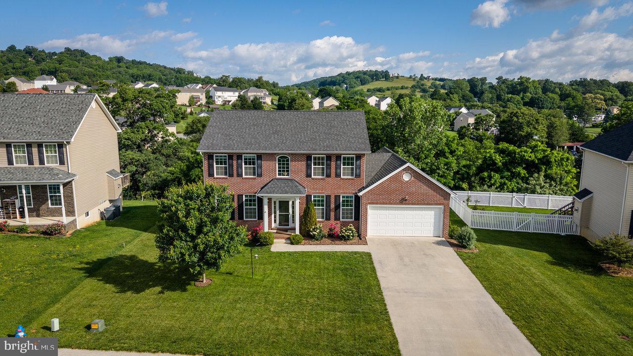 110 JILLIAN LN, PENN LAIRD, Virginia 22846, 4 Bedrooms Bedrooms, ,2 BathroomsBathrooms,Residential,For sale,110 JILLIAN LN,VARO2002378 MLS # VARO2002378