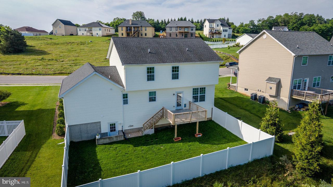 110 JILLIAN LN, PENN LAIRD, Virginia 22846, 4 Bedrooms Bedrooms, ,2 BathroomsBathrooms,Residential,For sale,110 JILLIAN LN,VARO2002378 MLS # VARO2002378