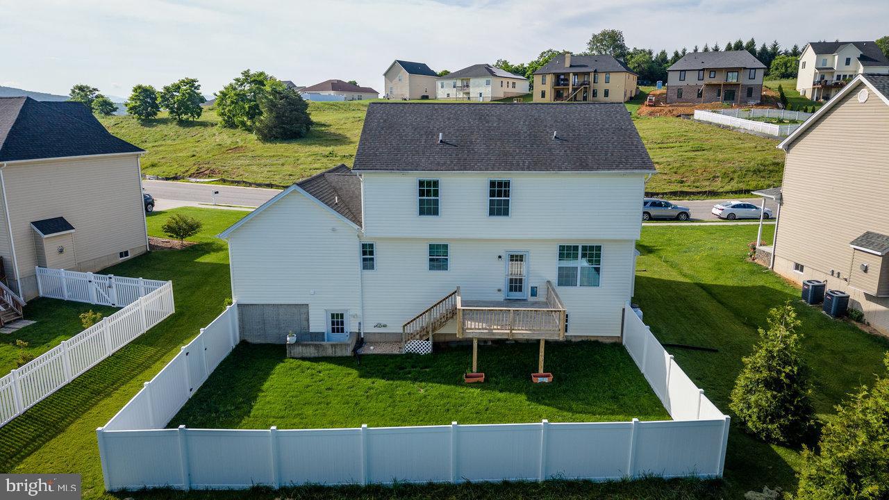 110 JILLIAN LN, PENN LAIRD, Virginia 22846, 4 Bedrooms Bedrooms, ,2 BathroomsBathrooms,Residential,For sale,110 JILLIAN LN,VARO2002378 MLS # VARO2002378