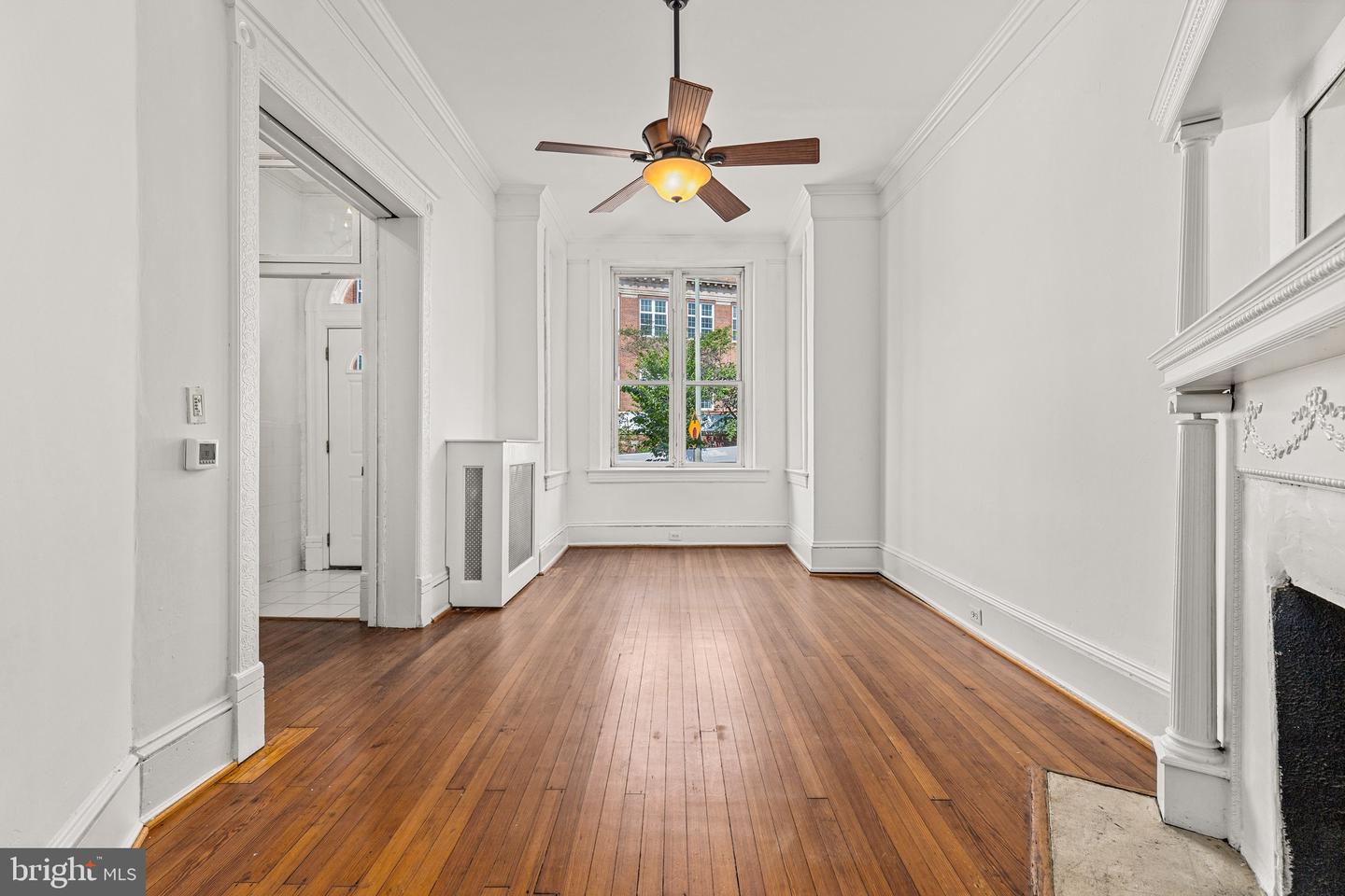 2017 19TH ST NW, WASHINGTON, District Of Columbia 20009, 7 Bedrooms Bedrooms, ,3 BathroomsBathrooms,Residential,For sale,2017 19TH ST NW,DCDC2205772 MLS # DCDC2205772