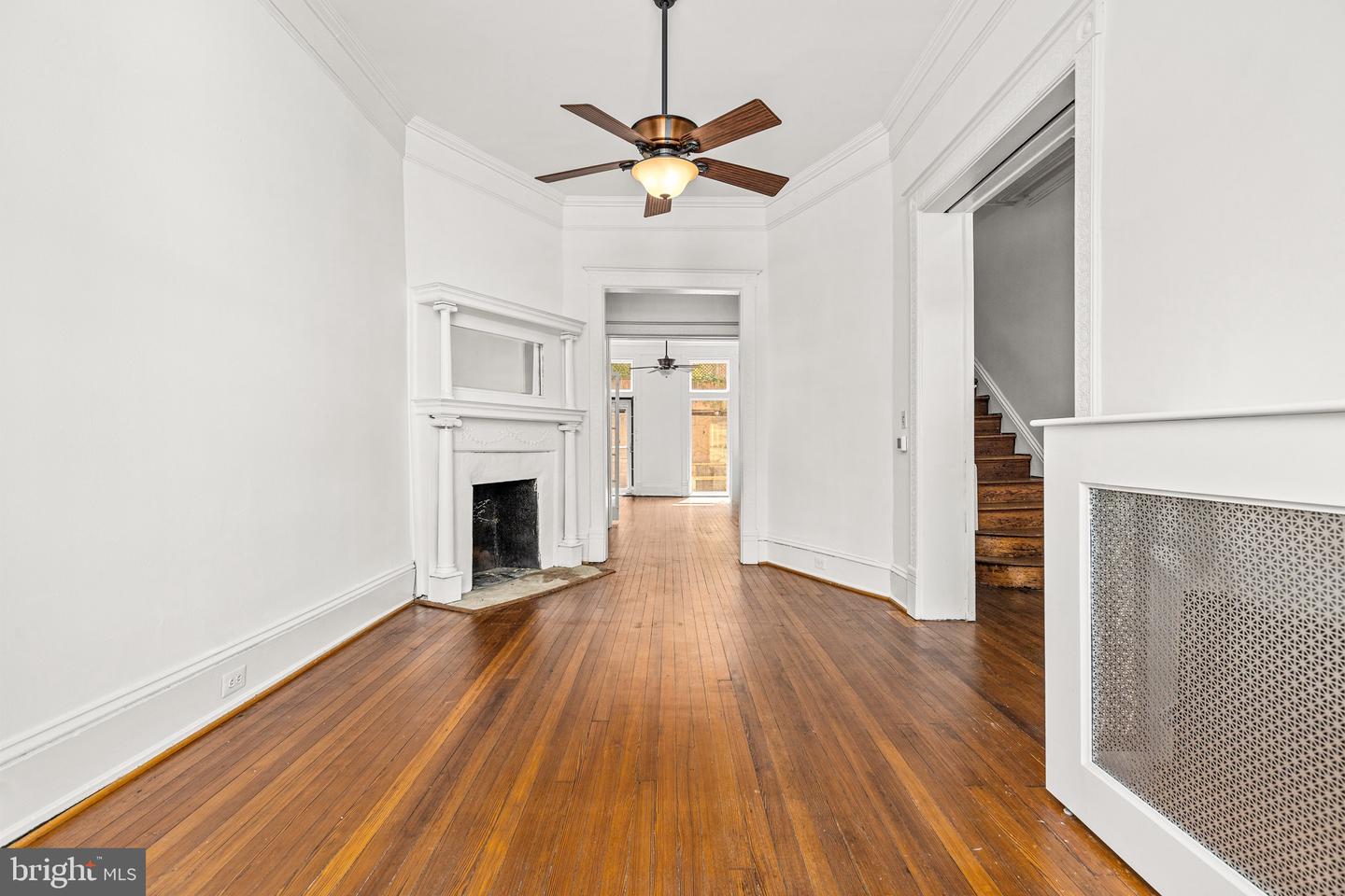 2017 19TH ST NW, WASHINGTON, District Of Columbia 20009, 7 Bedrooms Bedrooms, ,3 BathroomsBathrooms,Residential,For sale,2017 19TH ST NW,DCDC2205772 MLS # DCDC2205772