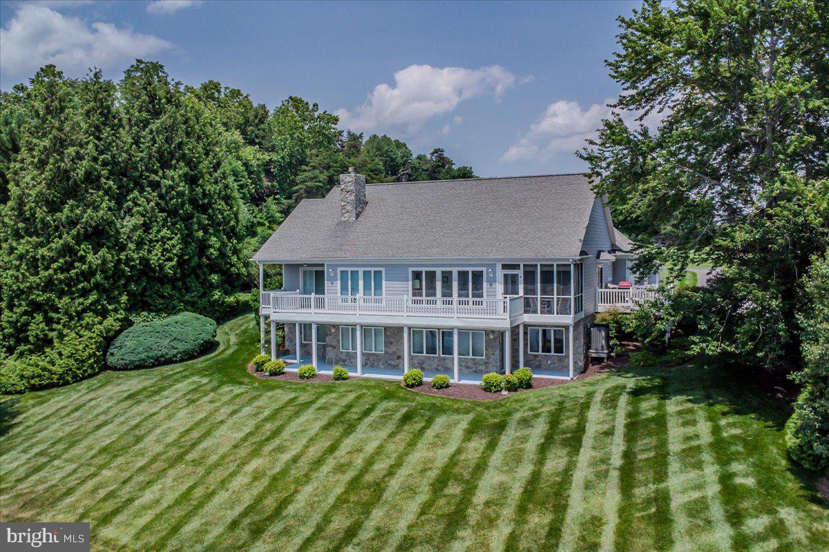 35 LAKE SHORE DR, UNION HALL, Virginia 24176, 3 Bedrooms Bedrooms, ,3 BathroomsBathrooms,Residential,For sale,35 LAKE SHORE DR,VAFK2000078 MLS # VAFK2000078