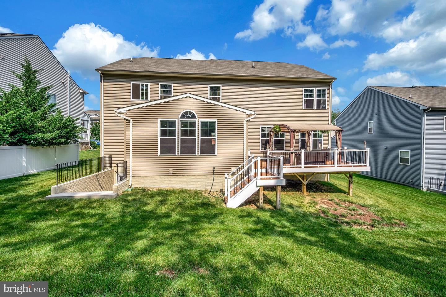 8 SORREL LN, STAFFORD, Virginia 22554, 5 Bedrooms Bedrooms, ,4 BathroomsBathrooms,Residential,For sale,8 SORREL LN,VAST2039848 MLS # VAST2039848