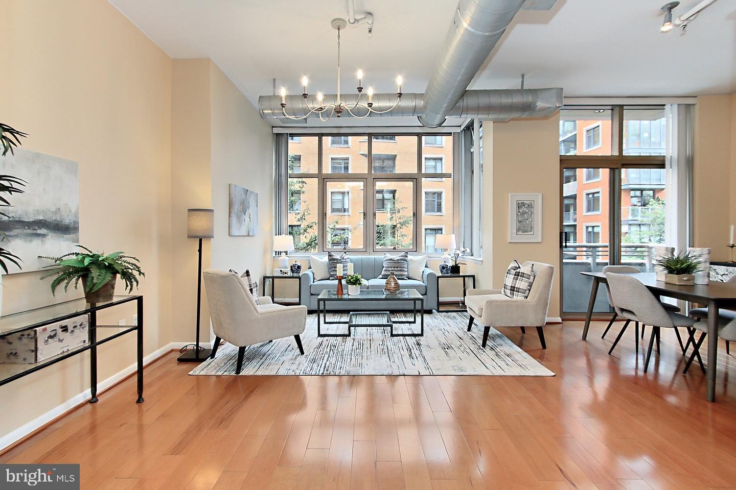 811 4TH ST NW #307, WASHINGTON, District Of Columbia 20001, 1 Bedroom Bedrooms, ,1 BathroomBathrooms,Residential,For sale,811 4TH ST NW #307,DCDC2205816 MLS # DCDC2205816