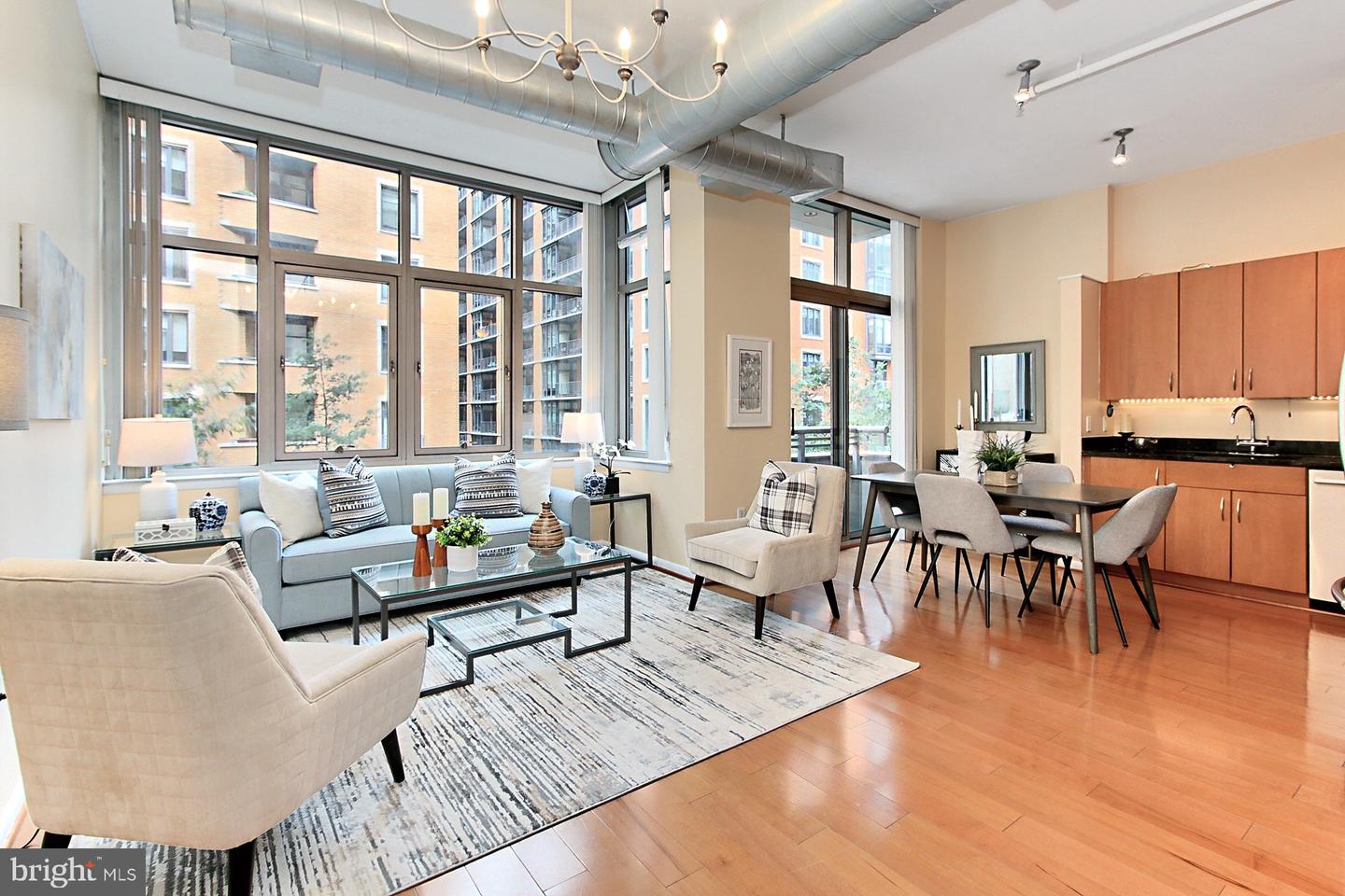 811 4TH ST NW #307, WASHINGTON, District Of Columbia 20001, 1 Bedroom Bedrooms, ,1 BathroomBathrooms,Residential,For sale,811 4TH ST NW #307,DCDC2205816 MLS # DCDC2205816