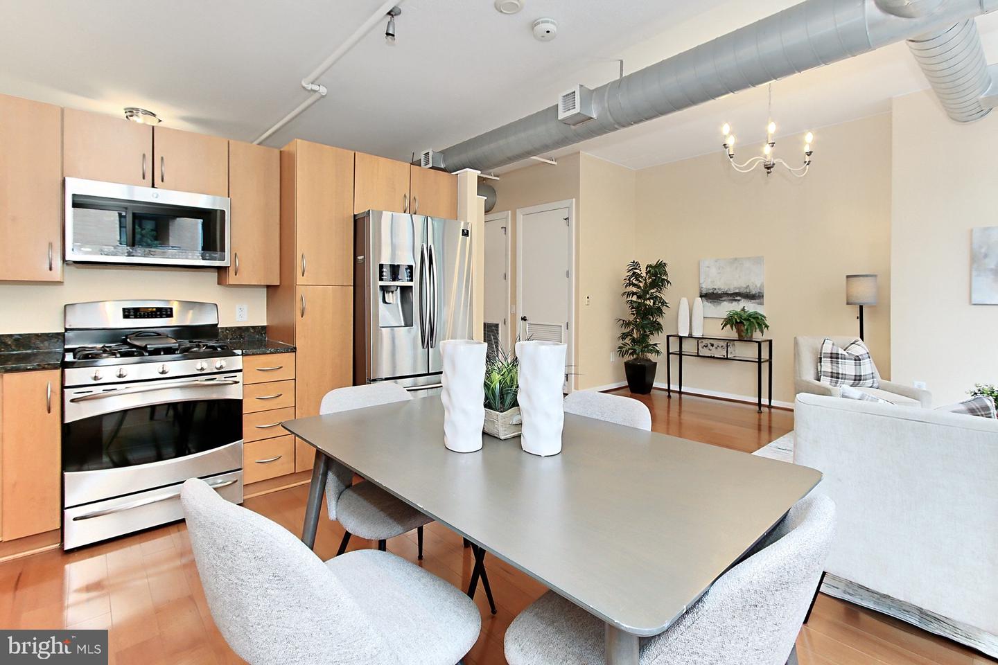 811 4TH ST NW #307, WASHINGTON, District Of Columbia 20001, 1 Bedroom Bedrooms, ,1 BathroomBathrooms,Residential,For sale,811 4TH ST NW #307,DCDC2205816 MLS # DCDC2205816