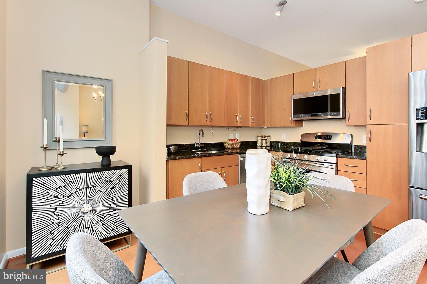 811 4TH ST NW #307, WASHINGTON, District Of Columbia 20001, 1 Bedroom Bedrooms, ,1 BathroomBathrooms,Residential,For sale,811 4TH ST NW #307,DCDC2205816 MLS # DCDC2205816