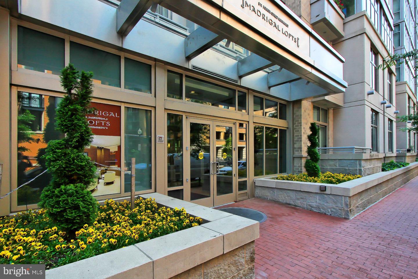 811 4TH ST NW #307, WASHINGTON, District Of Columbia 20001, 1 Bedroom Bedrooms, ,1 BathroomBathrooms,Residential,For sale,811 4TH ST NW #307,DCDC2205816 MLS # DCDC2205816
