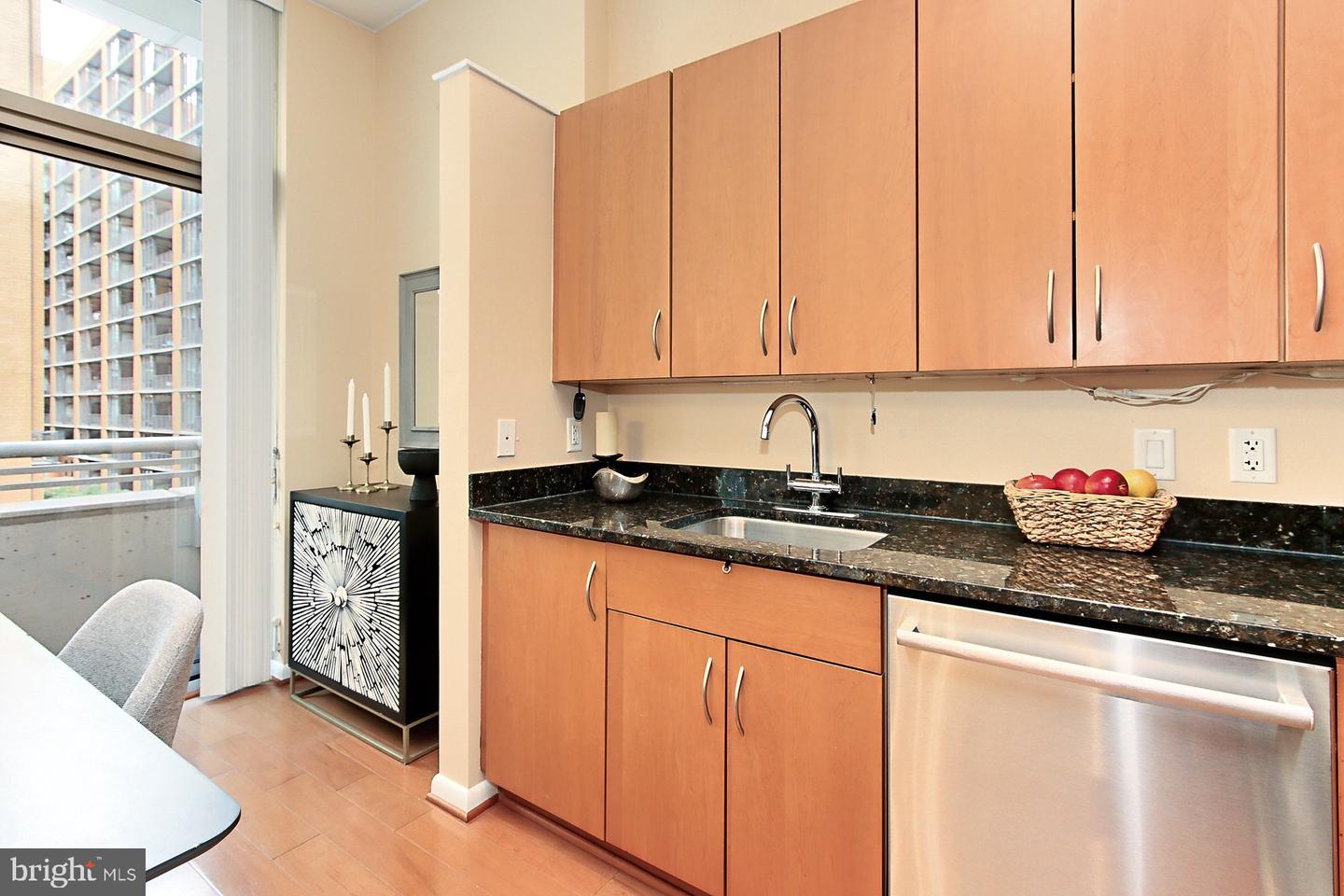 811 4TH ST NW #307, WASHINGTON, District Of Columbia 20001, 1 Bedroom Bedrooms, ,1 BathroomBathrooms,Residential,For sale,811 4TH ST NW #307,DCDC2205816 MLS # DCDC2205816