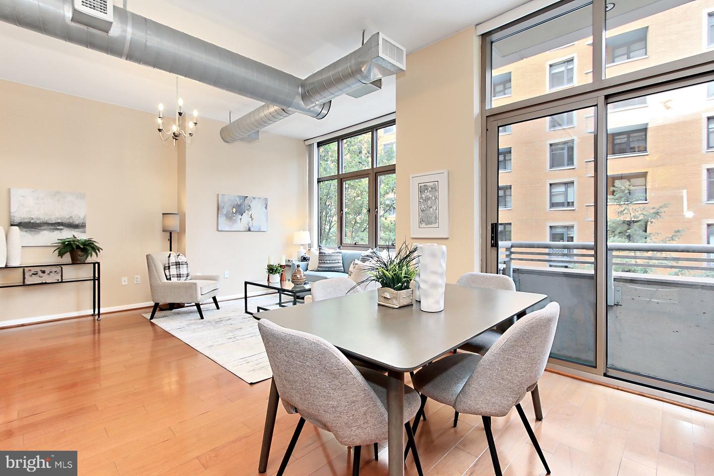 811 4TH ST NW #307, WASHINGTON, District Of Columbia 20001, 1 Bedroom Bedrooms, ,1 BathroomBathrooms,Residential,For sale,811 4TH ST NW #307,DCDC2205816 MLS # DCDC2205816