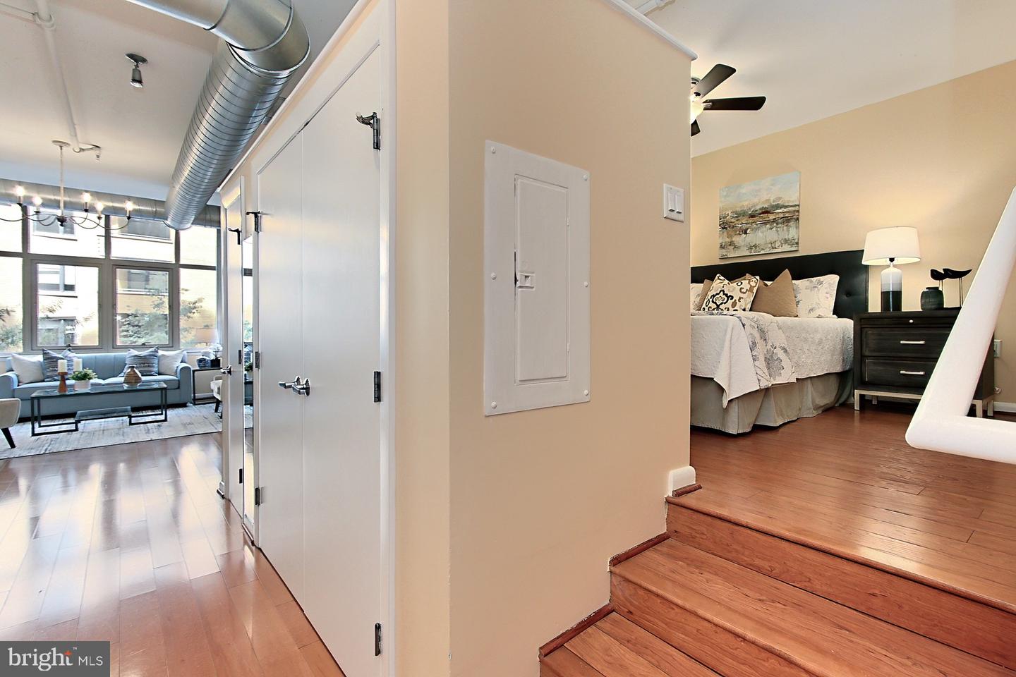 811 4TH ST NW #307, WASHINGTON, District Of Columbia 20001, 1 Bedroom Bedrooms, ,1 BathroomBathrooms,Residential,For sale,811 4TH ST NW #307,DCDC2205816 MLS # DCDC2205816