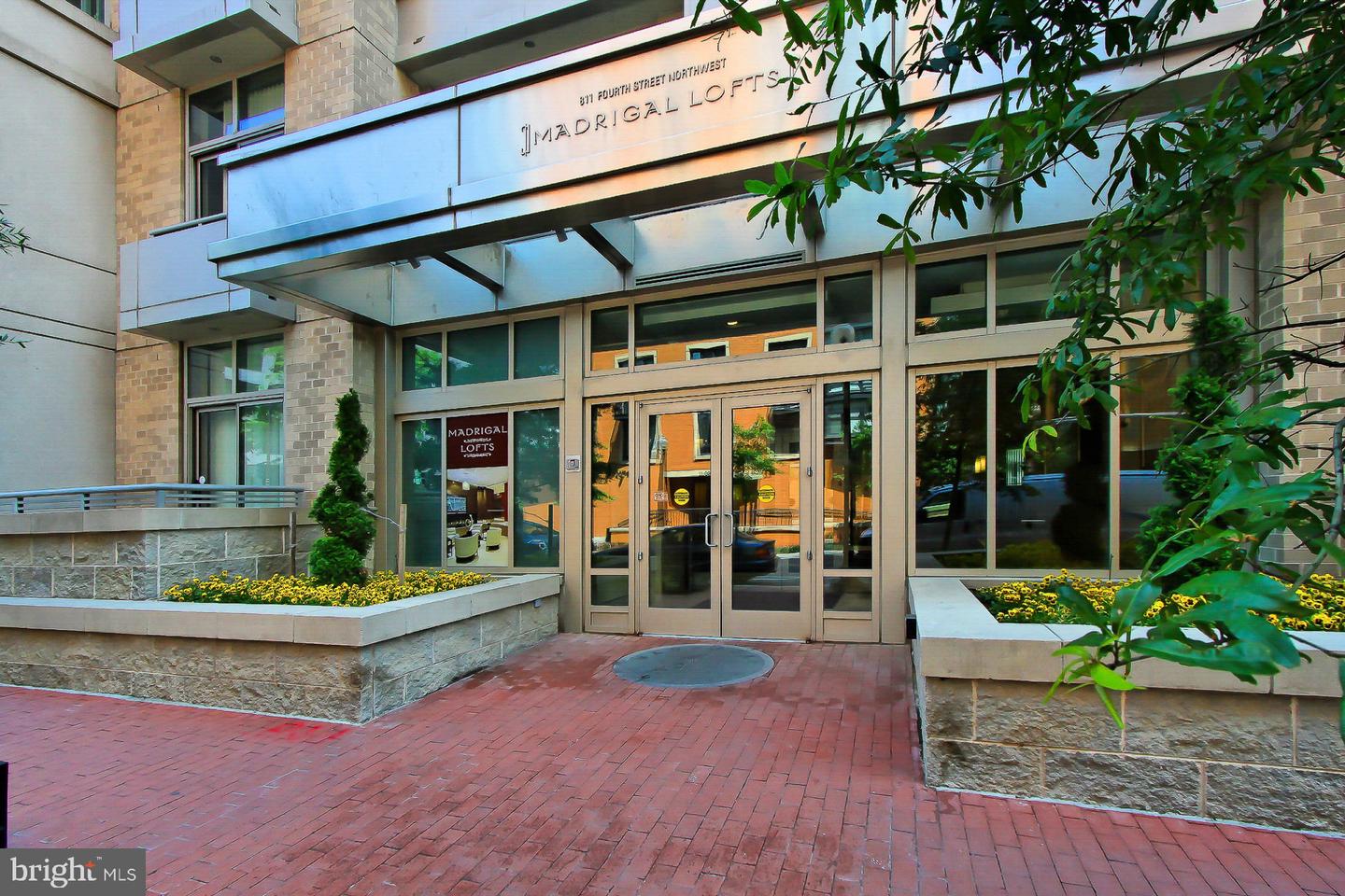 811 4TH ST NW #307, WASHINGTON, District Of Columbia 20001, 1 Bedroom Bedrooms, ,1 BathroomBathrooms,Residential,For sale,811 4TH ST NW #307,DCDC2205816 MLS # DCDC2205816