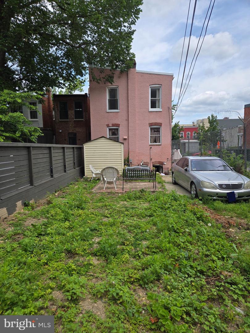 732 NW MORTON ST NW, WASHINGTON, District Of Columbia 20010, 7 Bedrooms Bedrooms, ,2 BathroomsBathrooms,Residential,For sale,732 NW MORTON ST NW,DCDC2205824 MLS # DCDC2205824