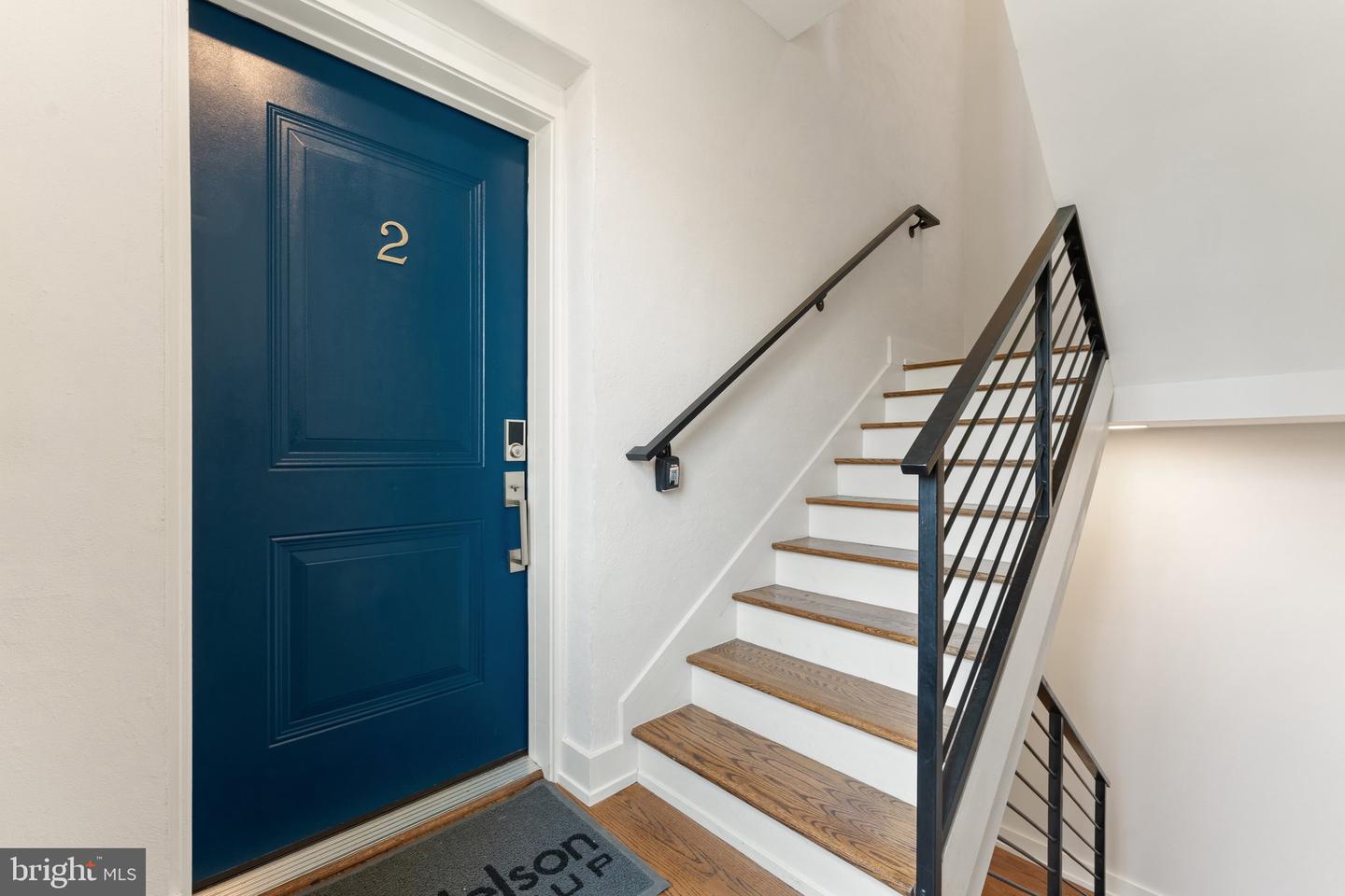 417 4TH ST SE #2, WASHINGTON, District Of Columbia 20003, 3 Bedrooms Bedrooms, ,2 BathroomsBathrooms,Residential,For sale,417 4TH ST SE #2,DCDC2205834 MLS # DCDC2205834