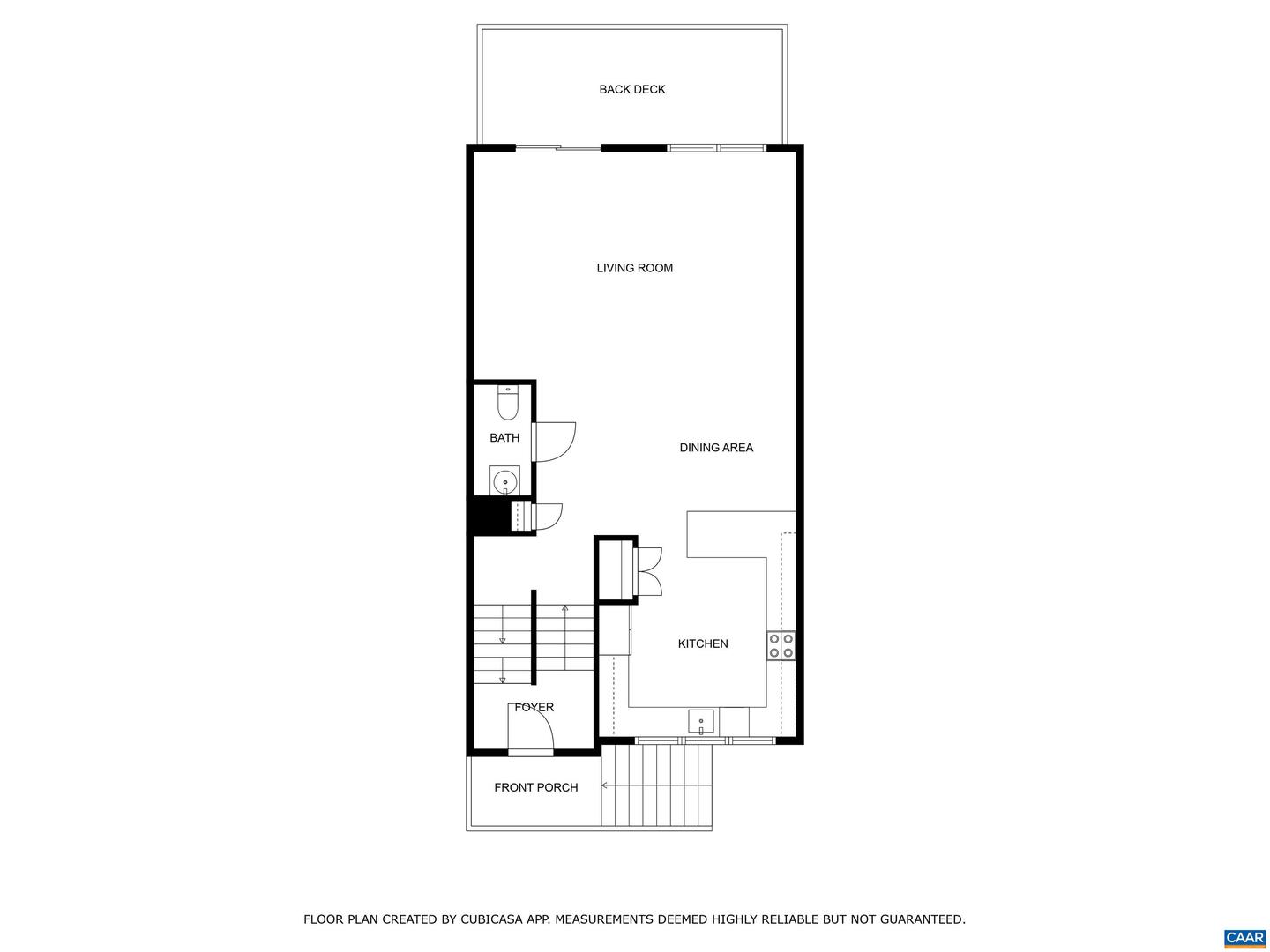 407 FENNEL RD, CROZET, Virginia 22932, 3 Bedrooms Bedrooms, ,3 BathroomsBathrooms,Residential,For sale,407 FENNEL RD,665733 MLS # 665733