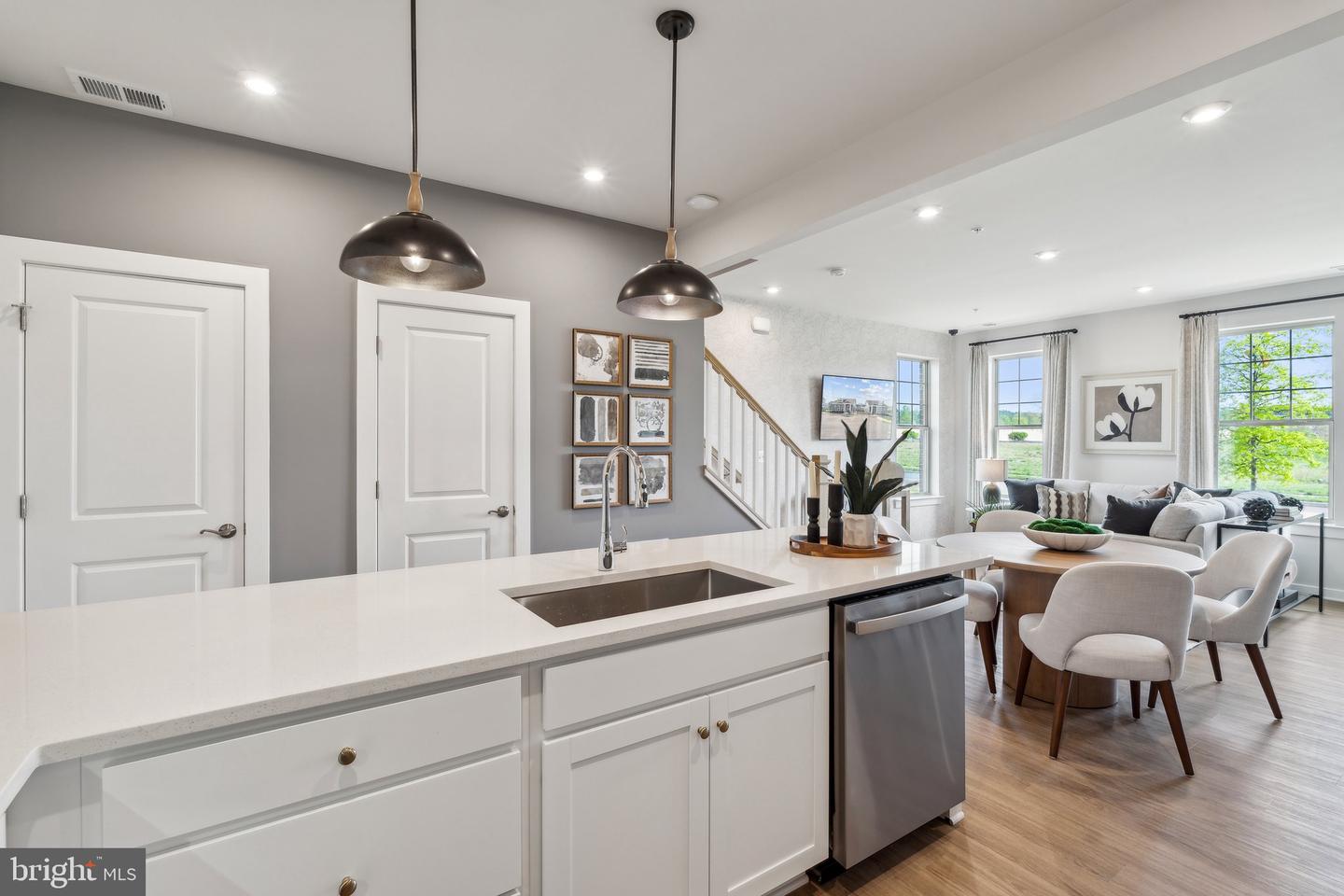 2009 ABBOCCATO TER SE, LEESBURG, Virginia 20175, 3 Bedrooms Bedrooms, ,2 BathroomsBathrooms,Residential,For sale,2009 ABBOCCATO TER SE,VALO2099604 MLS # VALO2099604