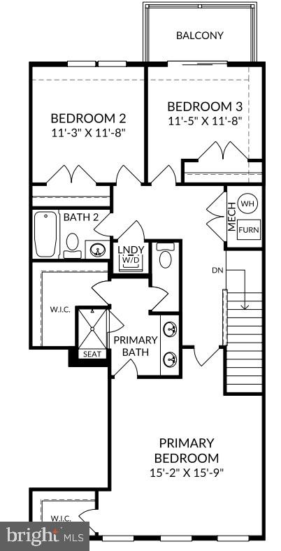 2009 ABBOCCATO TER SE, LEESBURG, Virginia 20175, 3 Bedrooms Bedrooms, ,2 BathroomsBathrooms,Residential,For sale,2009 ABBOCCATO TER SE,VALO2099604 MLS # VALO2099604