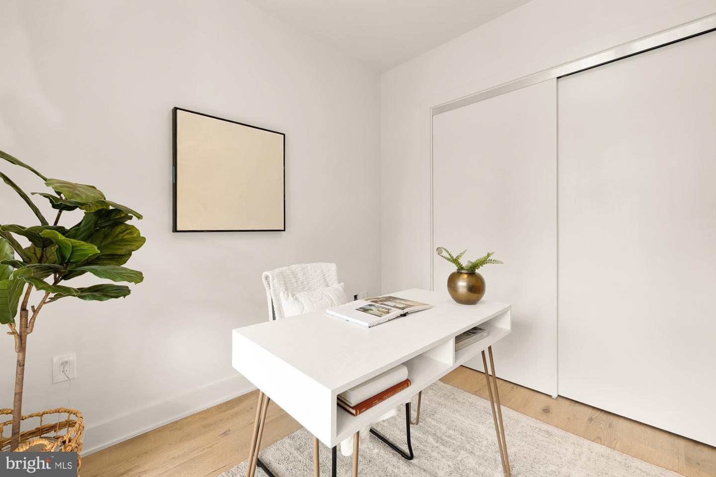 2647 41ST ST NW #2, WASHINGTON, District Of Columbia 20007, 3 Bedrooms Bedrooms, ,2 BathroomsBathrooms,Residential,For sale,2647 41ST ST NW #2,DCDC2205858 MLS # DCDC2205858