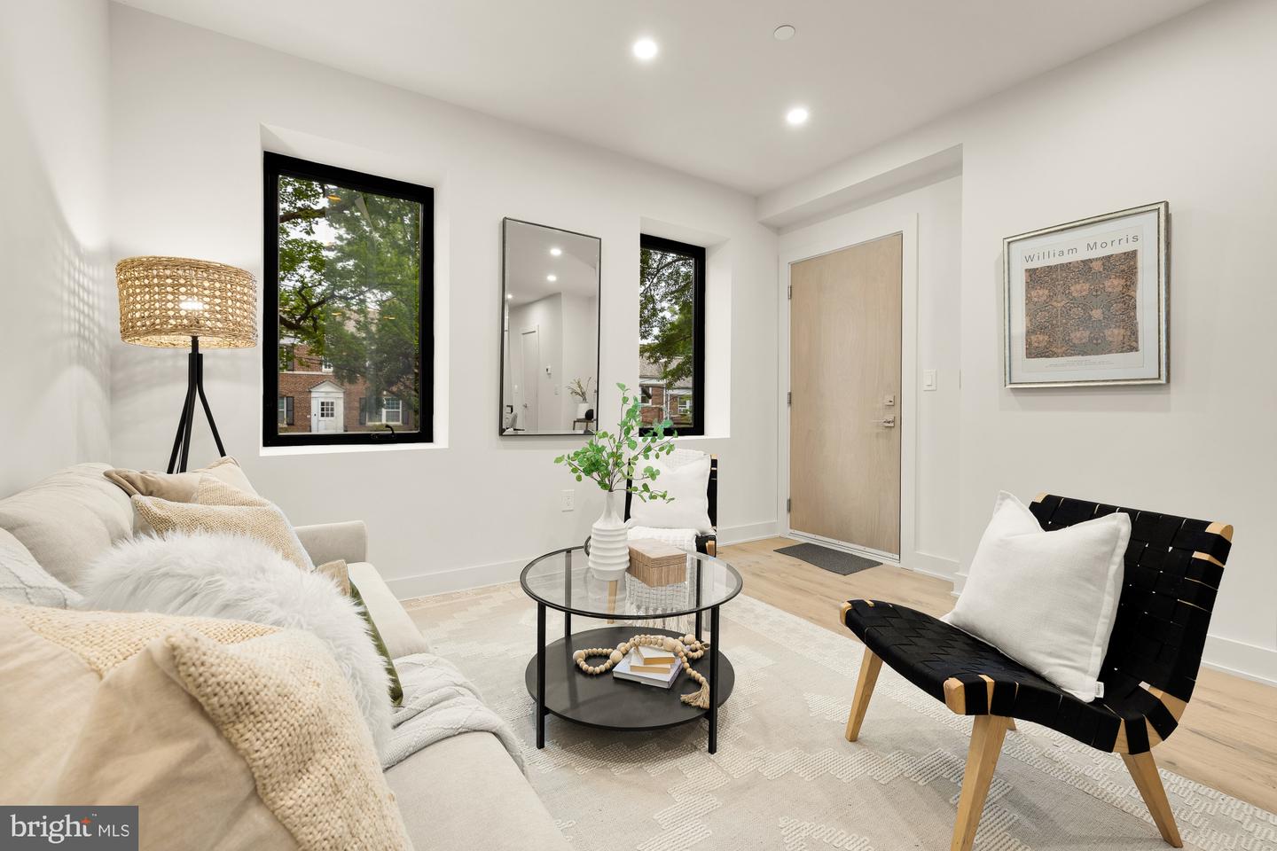 2647 41ST ST NW #2, WASHINGTON, District Of Columbia 20007, 3 Bedrooms Bedrooms, ,2 BathroomsBathrooms,Residential,For sale,2647 41ST ST NW #2,DCDC2205858 MLS # DCDC2205858