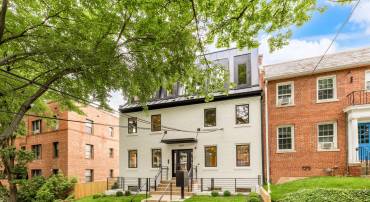 2647 41ST ST NW #2, WASHINGTON, District Of Columbia 20007, 3 Bedrooms Bedrooms, ,2 BathroomsBathrooms,Residential,For sale,2647 41ST ST NW #2,DCDC2205858 MLS # DCDC2205858