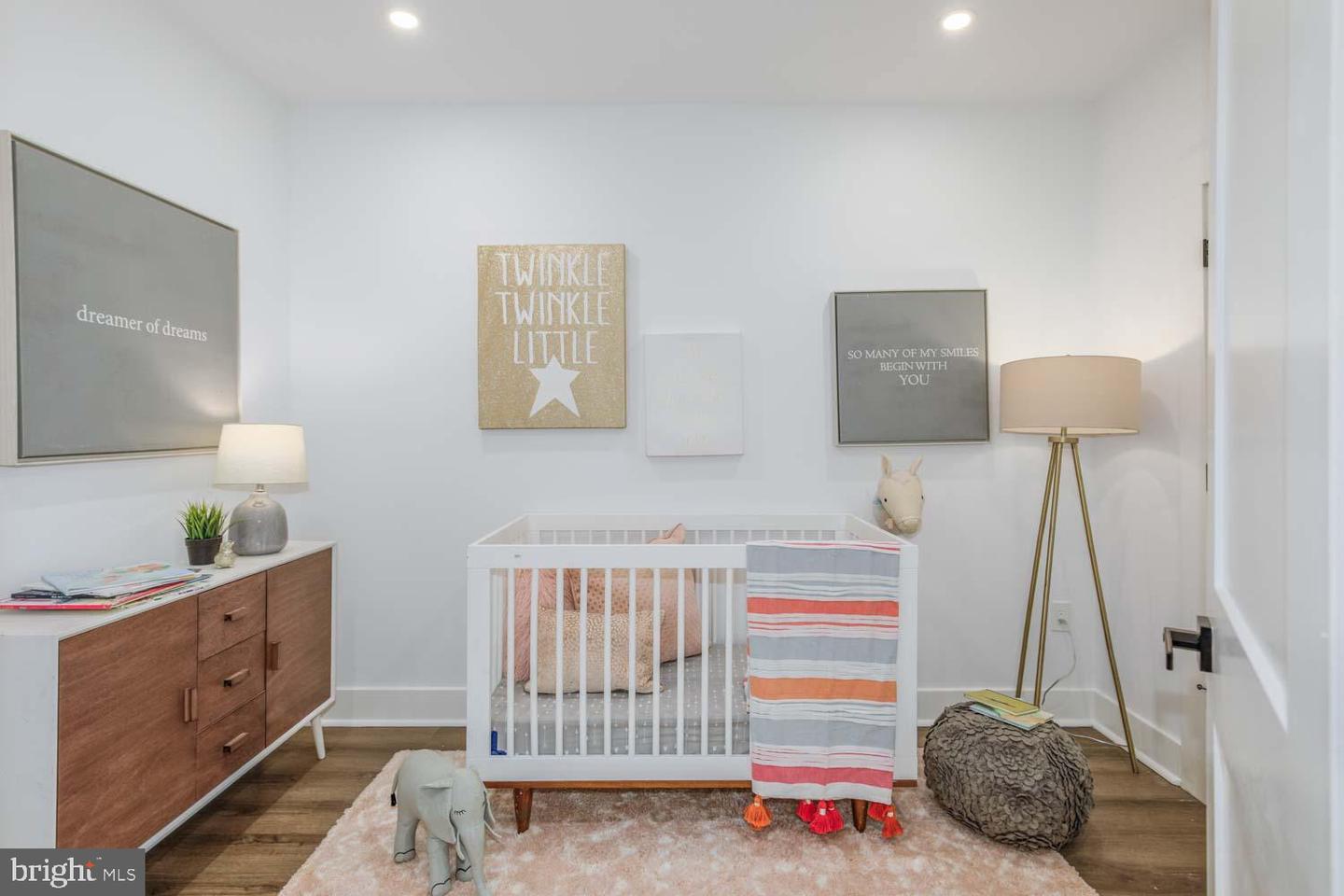 424 TAYLOR ST NW #A, WASHINGTON, District Of Columbia 20011, 3 Bedrooms Bedrooms, ,2 BathroomsBathrooms,Residential,For sale,424 TAYLOR ST NW #A,DCDC2205870 MLS # DCDC2205870