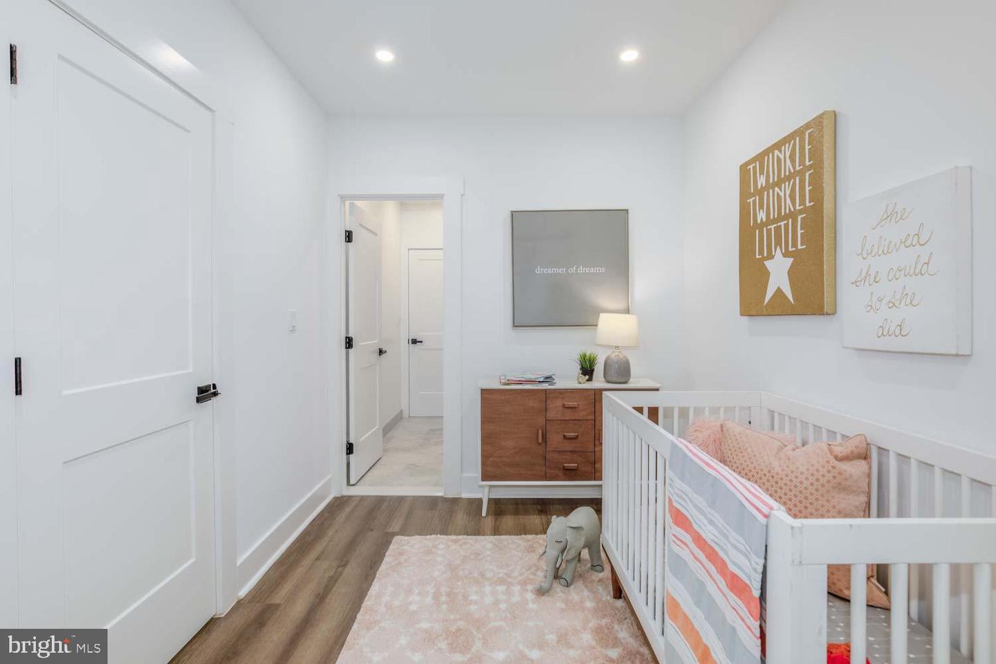 424 TAYLOR ST NW #A, WASHINGTON, District Of Columbia 20011, 3 Bedrooms Bedrooms, ,2 BathroomsBathrooms,Residential,For sale,424 TAYLOR ST NW #A,DCDC2205870 MLS # DCDC2205870
