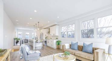 424 TAYLOR ST NW #B, WASHINGTON, District Of Columbia 20011, 4 Bedrooms Bedrooms, ,2 BathroomsBathrooms,Residential,For sale,424 TAYLOR ST NW #B,DCDC2205876 MLS # DCDC2205876