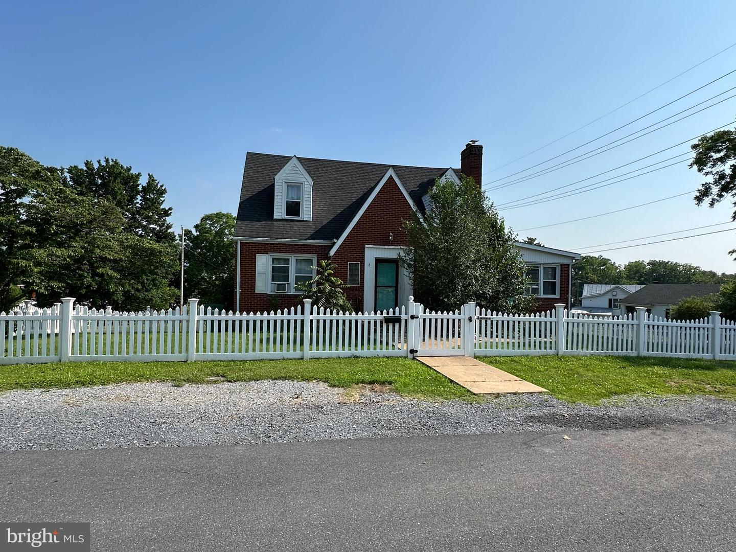2 TERRACE LN, LURAY, Virginia 22835, 3 Bedrooms Bedrooms, ,1 BathroomBathrooms,Residential,For sale,2 TERRACE LN,VAPA2005030 MLS # VAPA2005030
